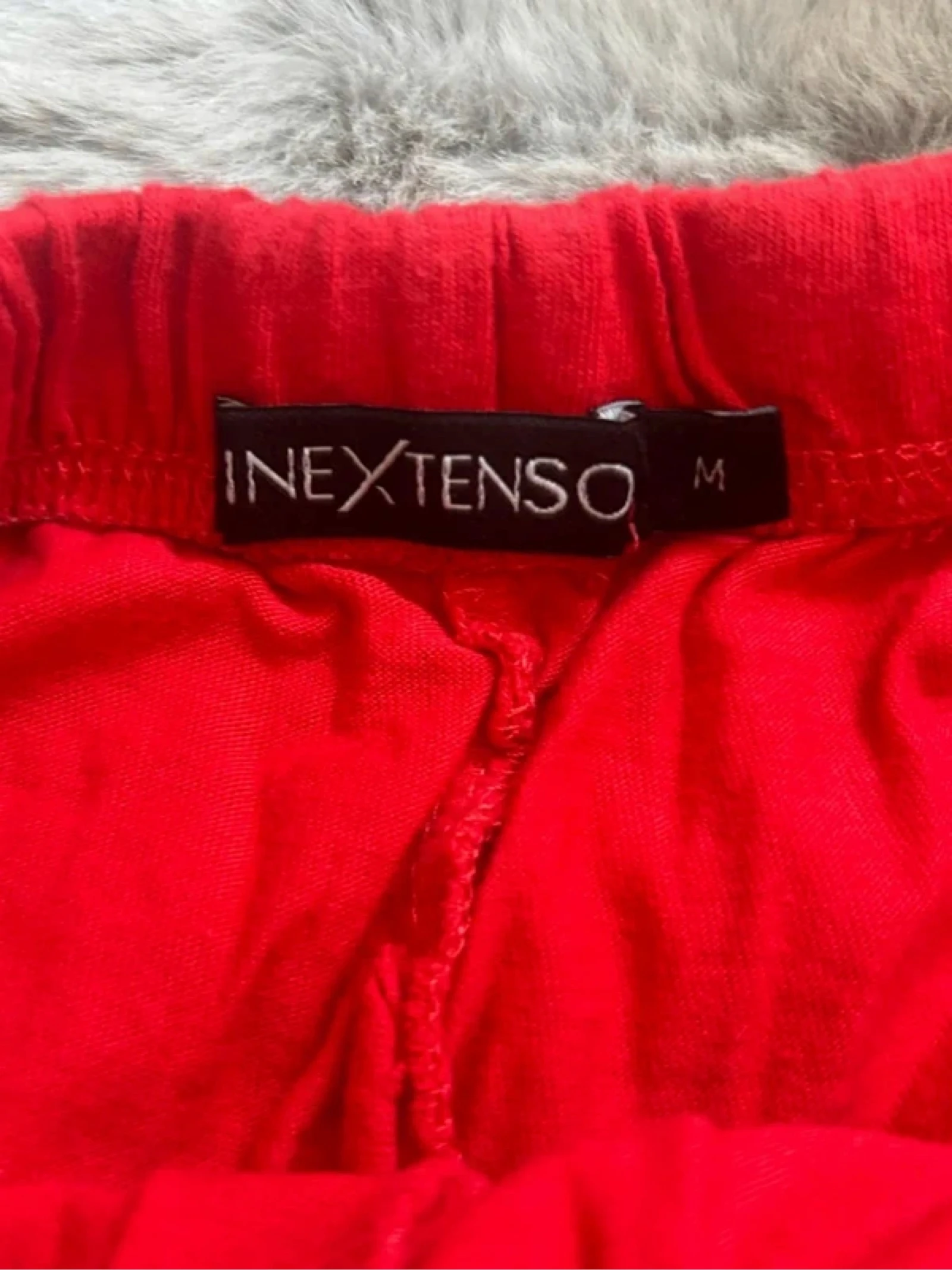 🩷 Short cómodo y con estilo – Inextenso – T.M – photo 3
